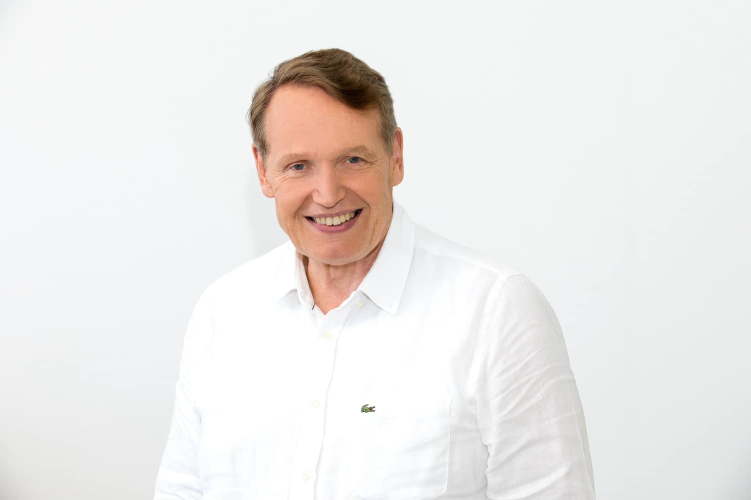 Dr. med. Karl-Heinz von Kellenbach