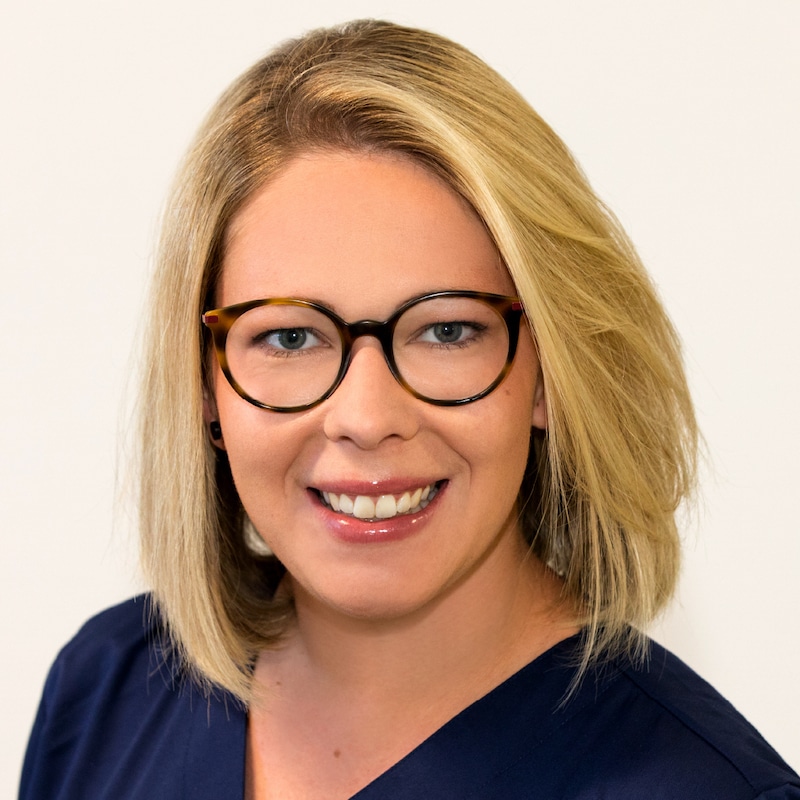 Julia Paisler